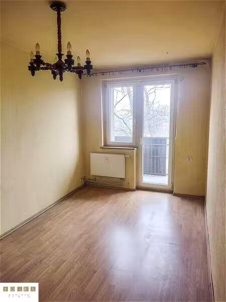 Przestronne 2 pokoje z balkonem, piwnicą i możliwością kredytu Katowice, Burowiec, Pogodna  36m2 Foto 1