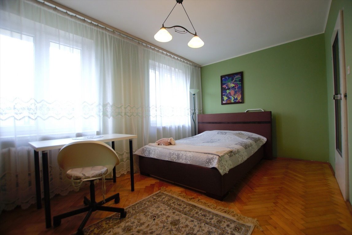 Mieszkanie trzypokojowe na sprzedaż Kielce, Barwinek, Barwinek  74m2 Foto 7