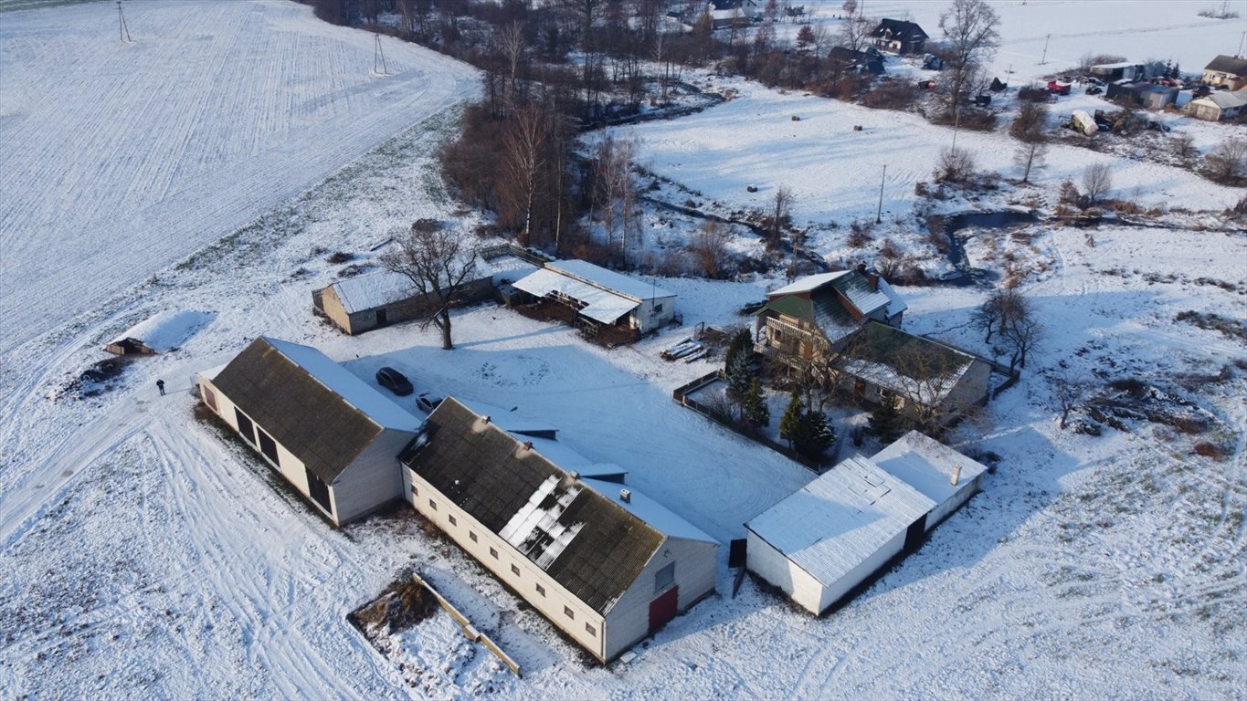 Dom na sprzedaż Kisielewo  300m2 Foto 13