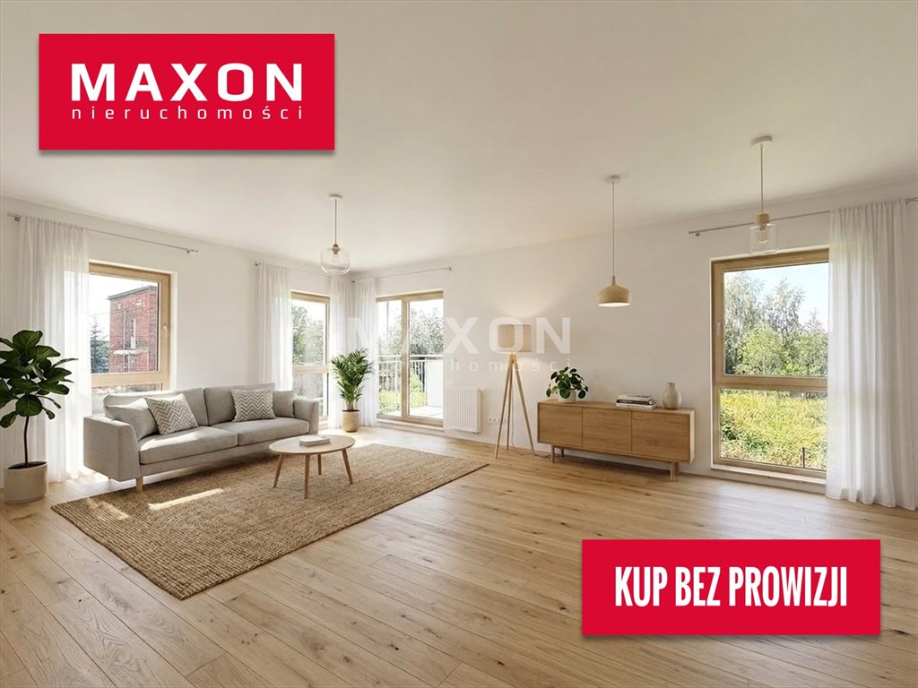Przestronne 114 m² w Piastowie - zapraszam: Piastów: ul. Stanisława Bodycha