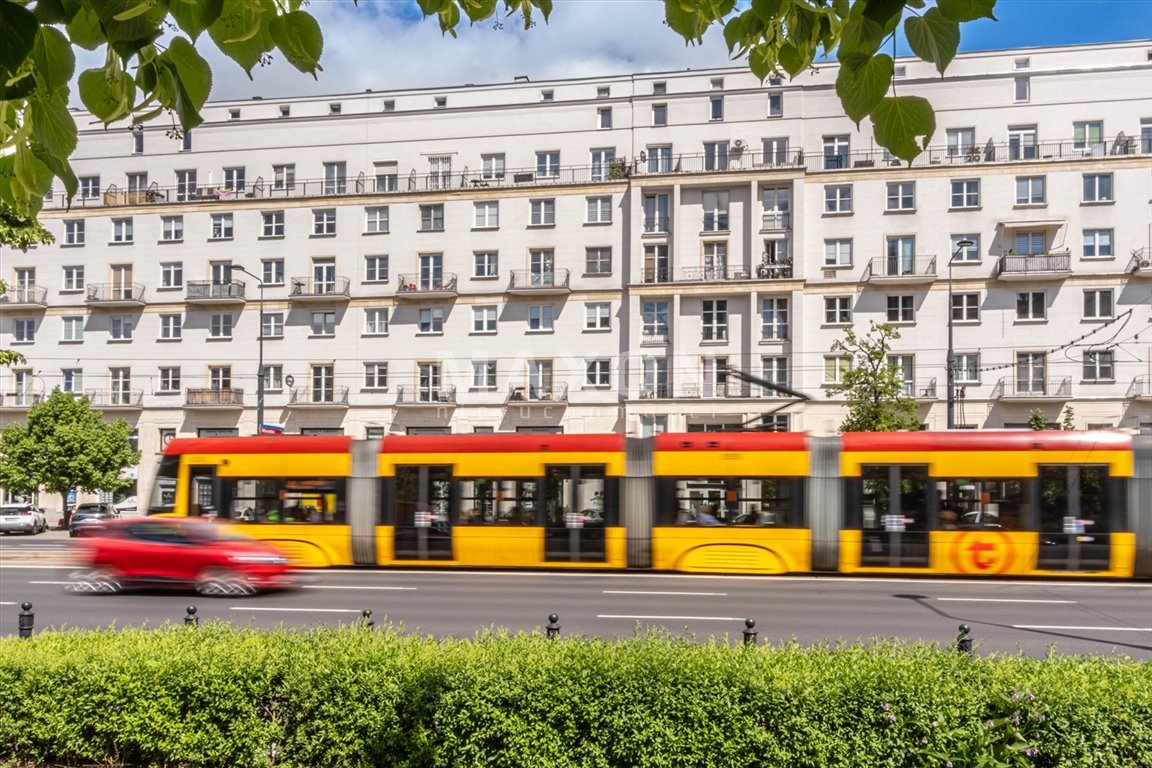 Mieszkanie dwupokojowe na sprzedaż Warszawa, Śródmieście, ul. Marszałkowska  32m2 Foto 15