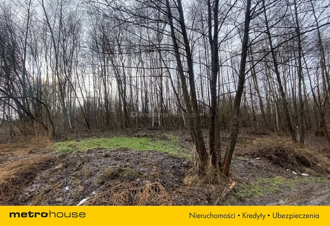 Działka inna na sprzedaż Michałowice, Rzemieślnicza  1 282m2 Foto 3