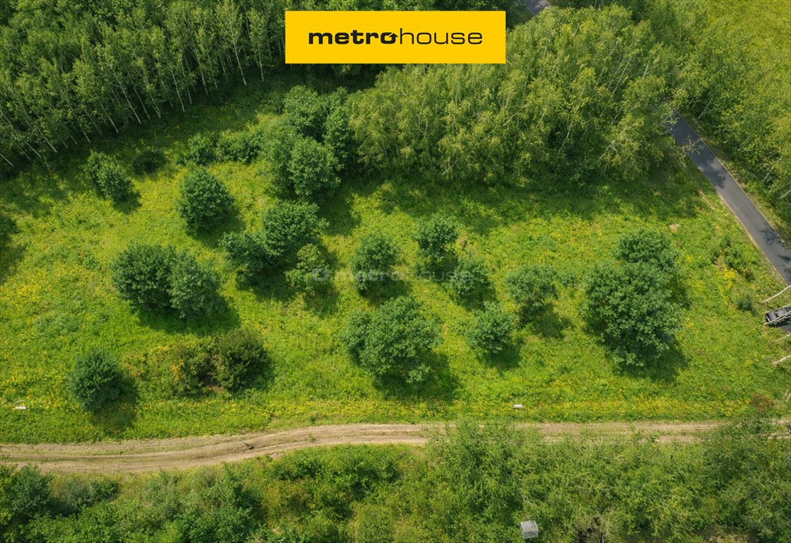 Działka budowlana 1630 m² w Suliszewie z warunkami zabudowy Suliszew  1 630m2 Foto 1