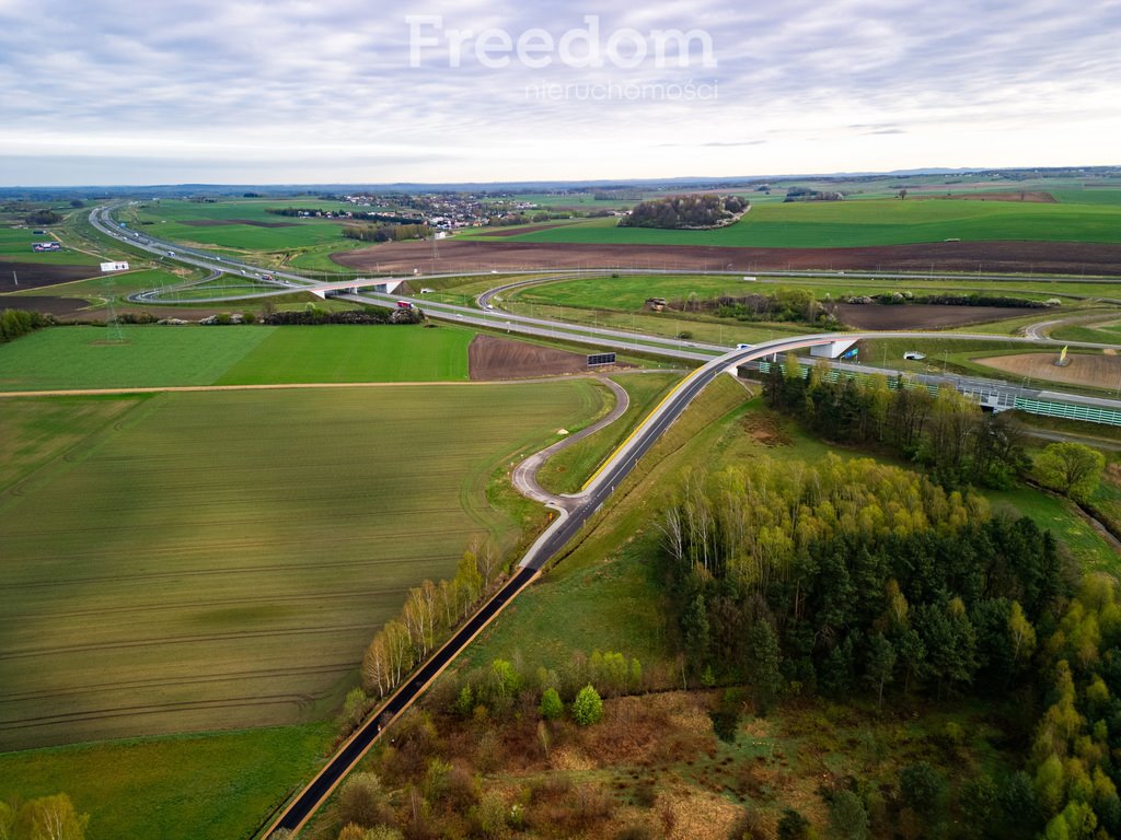 Dom na sprzedaż Woźniki, Sulów  2 400m2 Foto 17