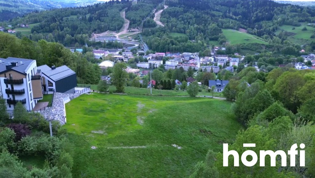 Mieszkanie na sprzedaż Wisła, Kamienna  4 634m2 Foto 1