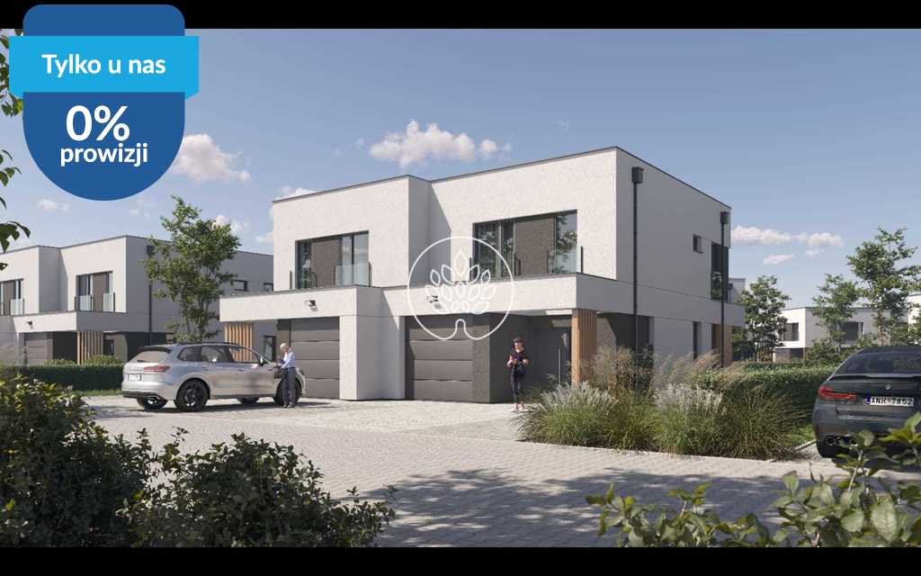 Dom na sprzedaż Łochowo  109m2 Foto 1