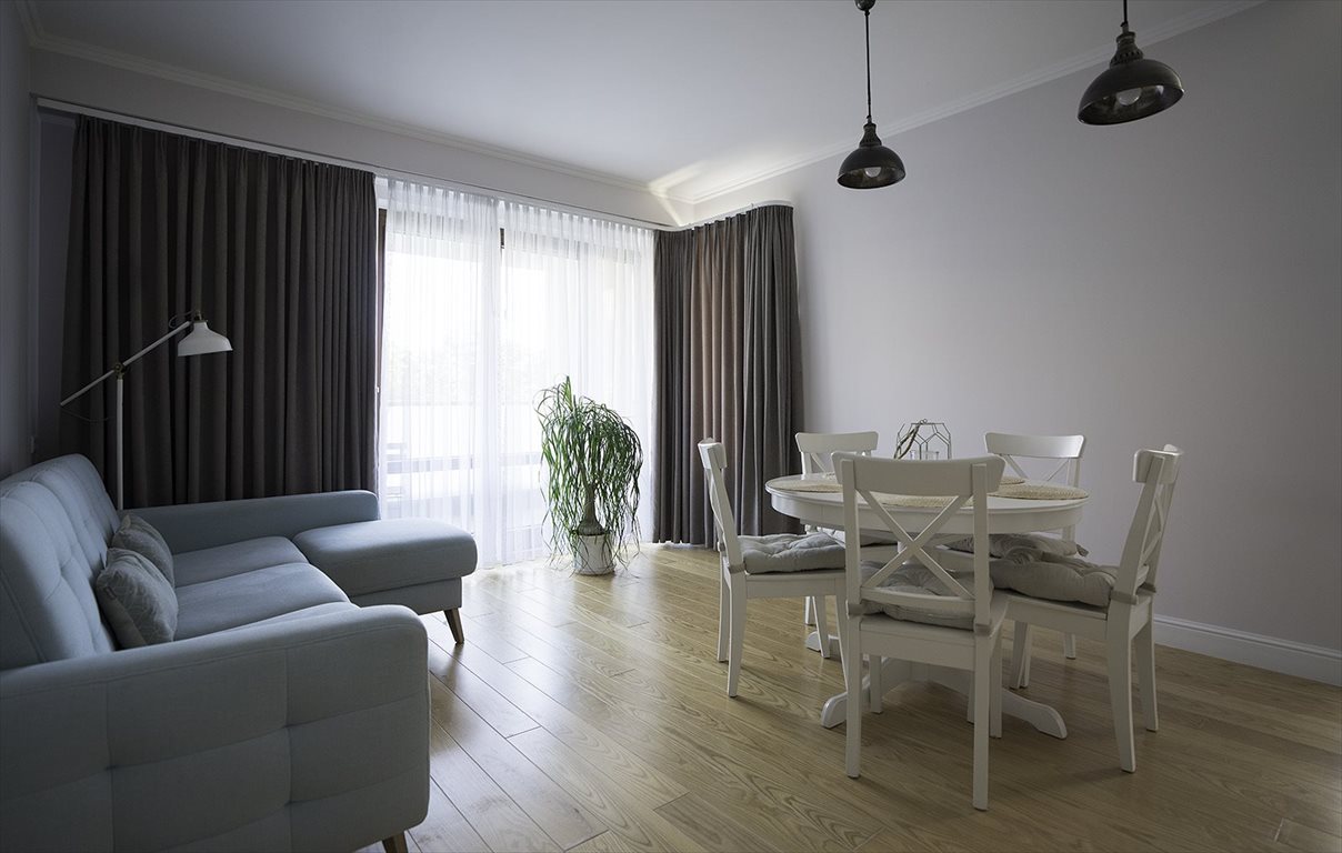 Mieszkanie trzypokojowe na wynajem Warszawa, Wola, Giełdowa 4b  77m2 Foto 2