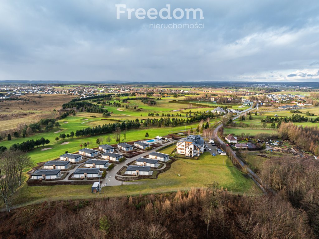 Kawalerka na sprzedaż Pętkowice  37m2 Foto 16