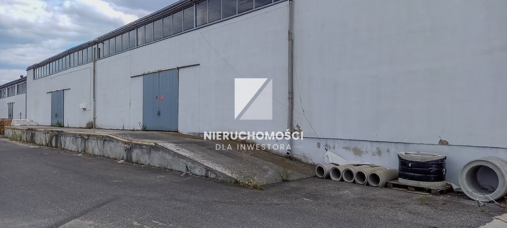 Magazyn na wynajem Gorzów Wielkopolski  810m2 Foto 4