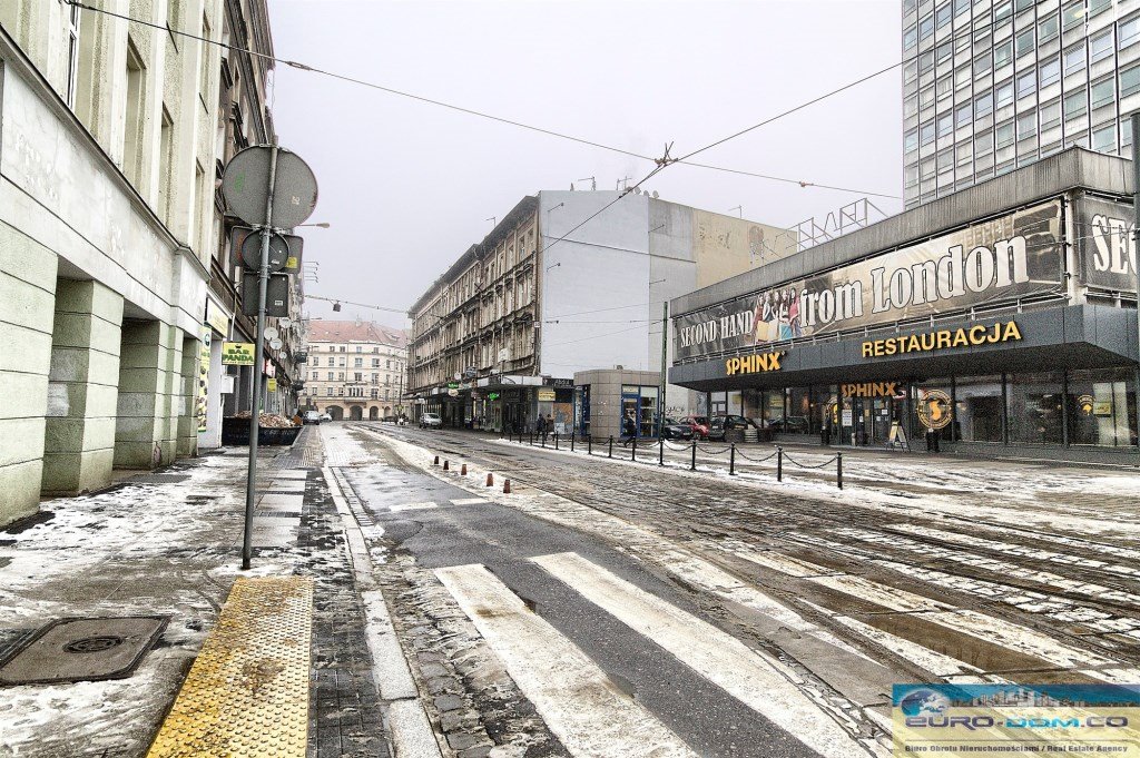 Mieszkanie dwupokojowe na sprzedaż Poznań, gwarna  35m2 Foto 15