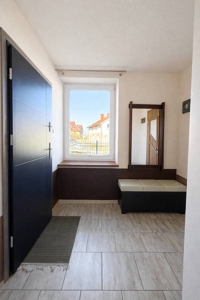 Mieszkanie z 2 apartamentami 60m od morza w Darłówku Darłowo, Darłówko, Chińska  52m2 Foto 1