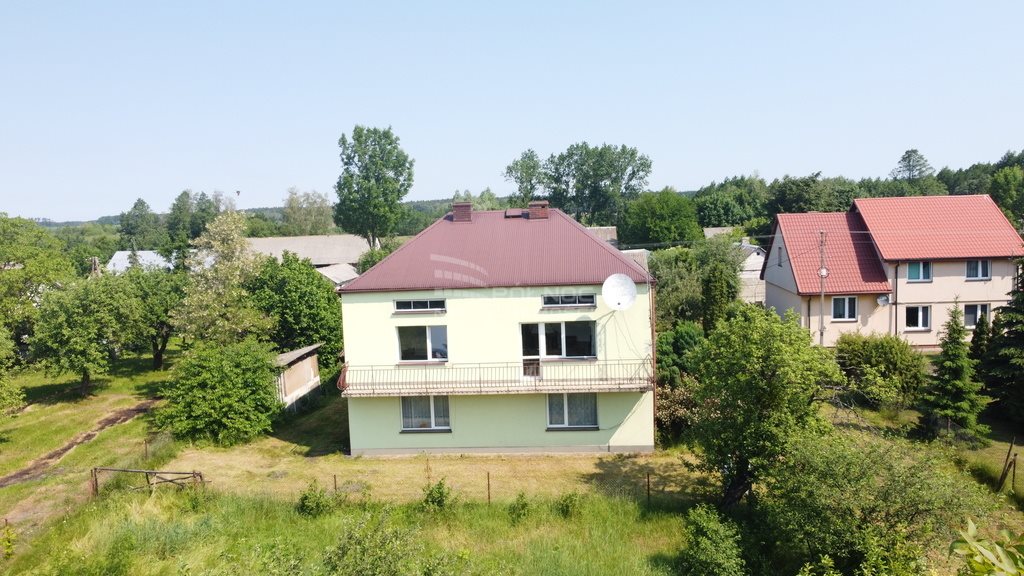 Dom na sprzedaż Sawin, Lubelska  180m2 Foto 2
