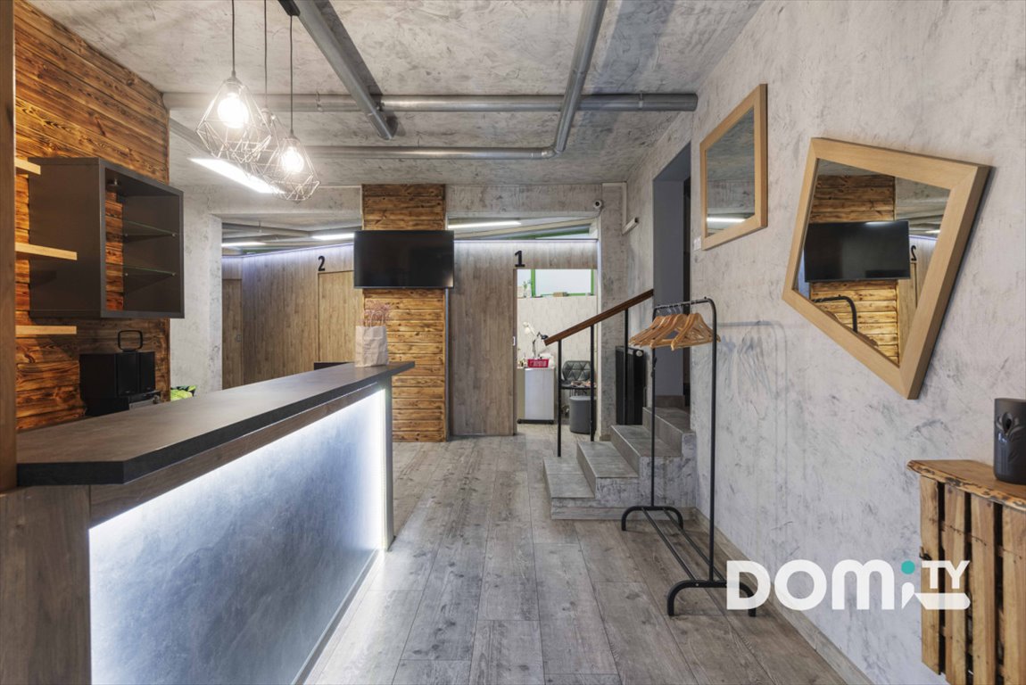 Lokal użytkowy na wynajem Wrocław, Stare Miasto  83m2 Foto 1