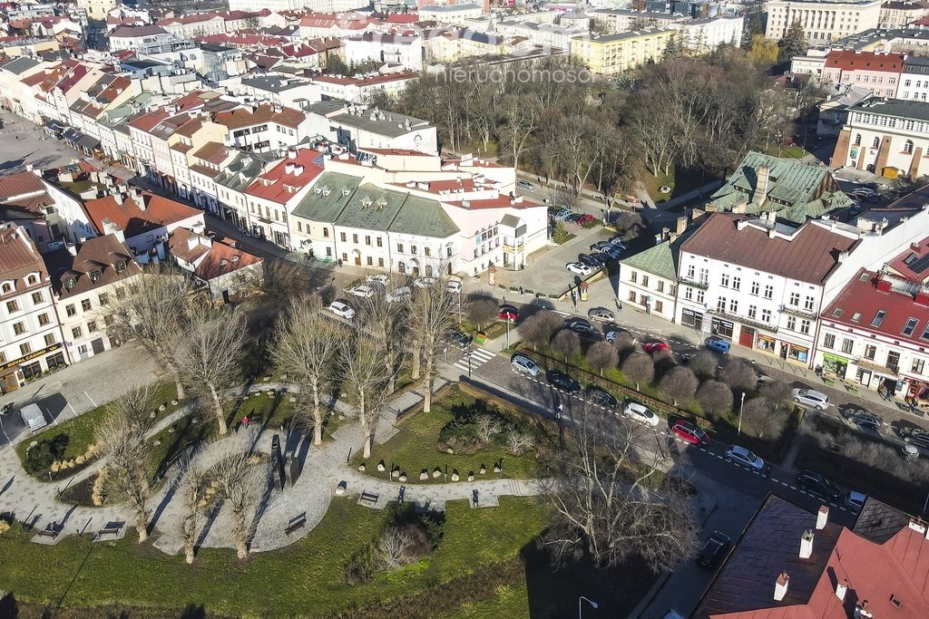 Lokal użytkowy na sprzedaż Rzeszów, Śródmieście, Adama Mickiewicza  161m2 Foto 14