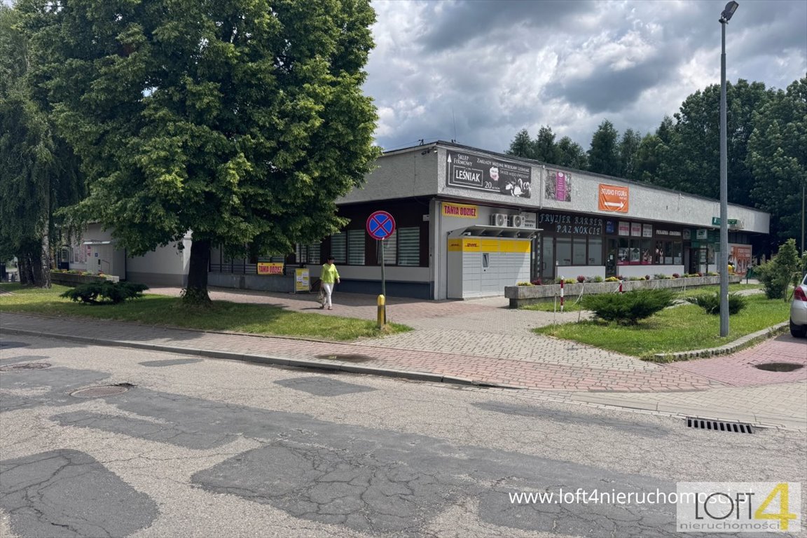 Lokal użytkowy na wynajem Stary Sącz, Słoneczne  159m2 Foto 1