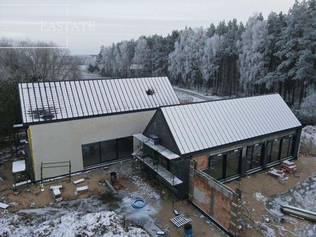 Dom na sprzedaż Jarużyn, Wesoła  280m2 Foto 12