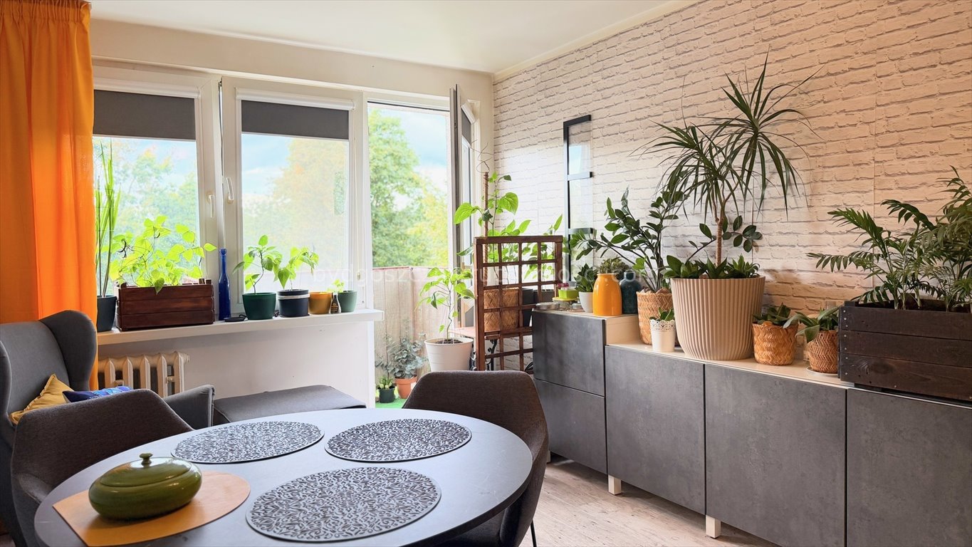 Do sprzedania przytulne 2-pokojowe mieszkanie 38 m² z balkonem Bydgoszcz, Kapuściska  38m2 Foto 1