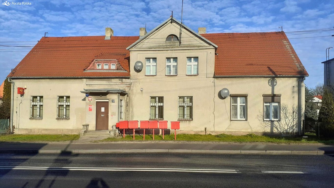 Wynajem 3-pokojowe mieszkanie w Sadkach, 56 m2, własne wejście Sadki, Ignacego Tomyślaka  56m2 Foto 1