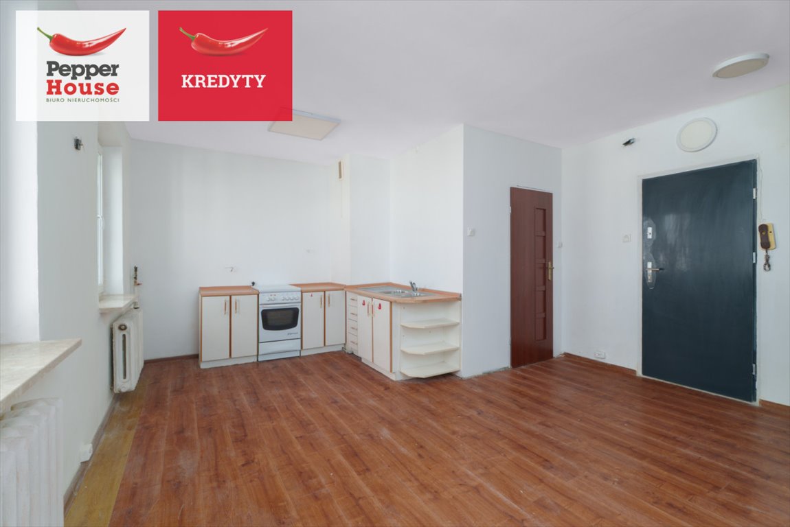 Dwupokojowe mieszkanie na Ursynowie z balkonem i komórką polecam Warszawa, Ursynów, Wiolinowa  42m2 Foto 1