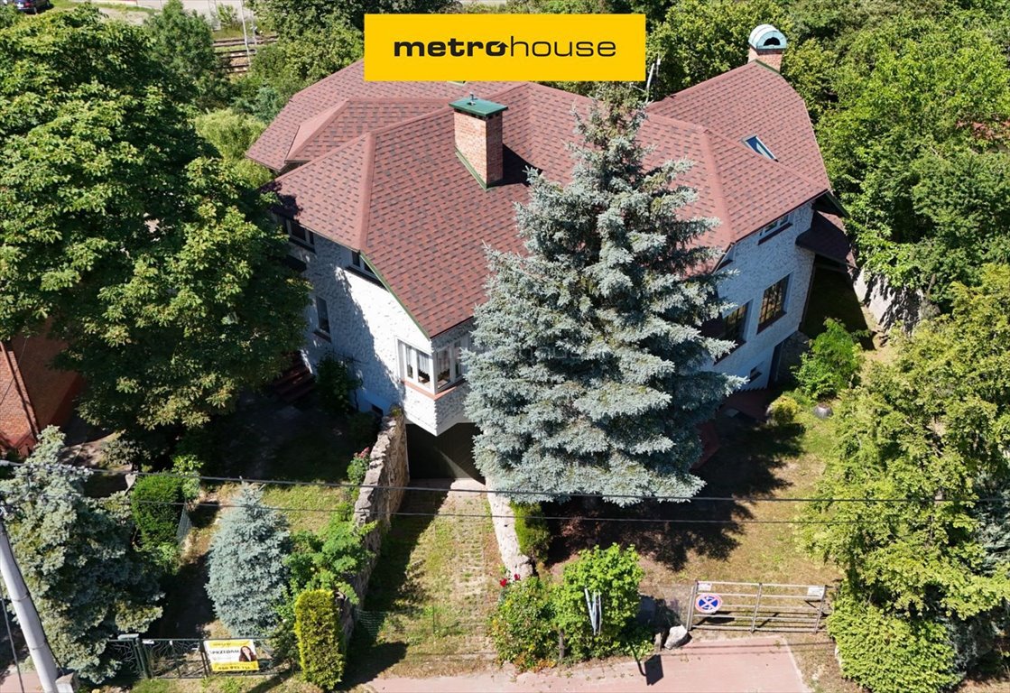 Dom na sprzedaż Stalowa Wola, Klasztorna  615m2 Foto 1