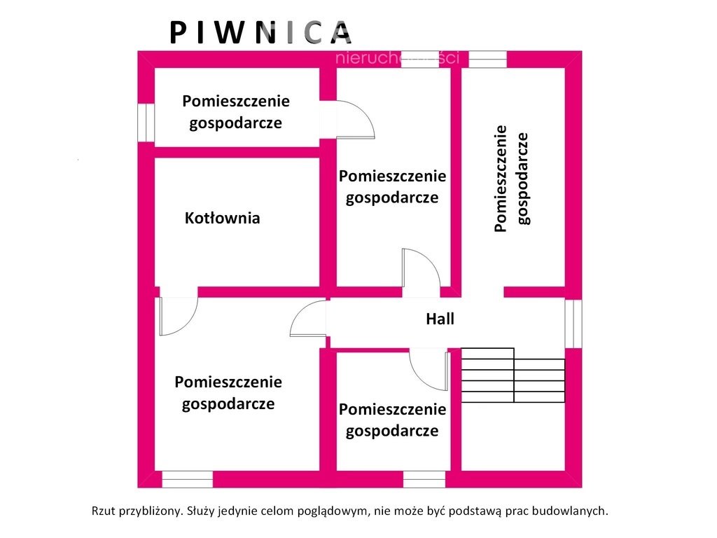 Dom na sprzedaż Grajewo, Kazimierza Pułaskiego  76m2 Foto 9