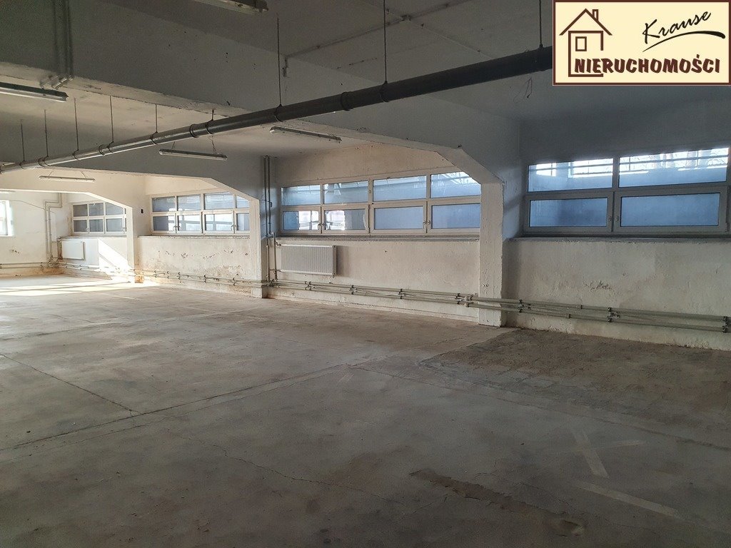 Lokal użytkowy na wynajem Poznań, Grunwald  324m2 Foto 2