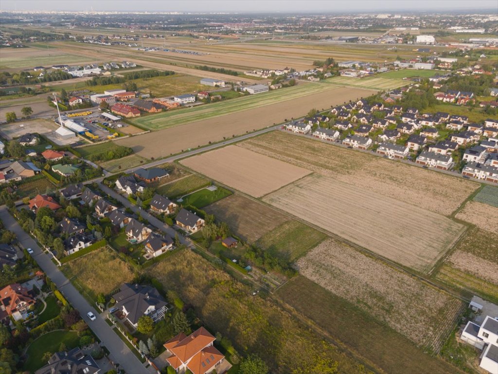 Działka budowlana na sprzedaż Piaseczno  2 000m2 Foto 3