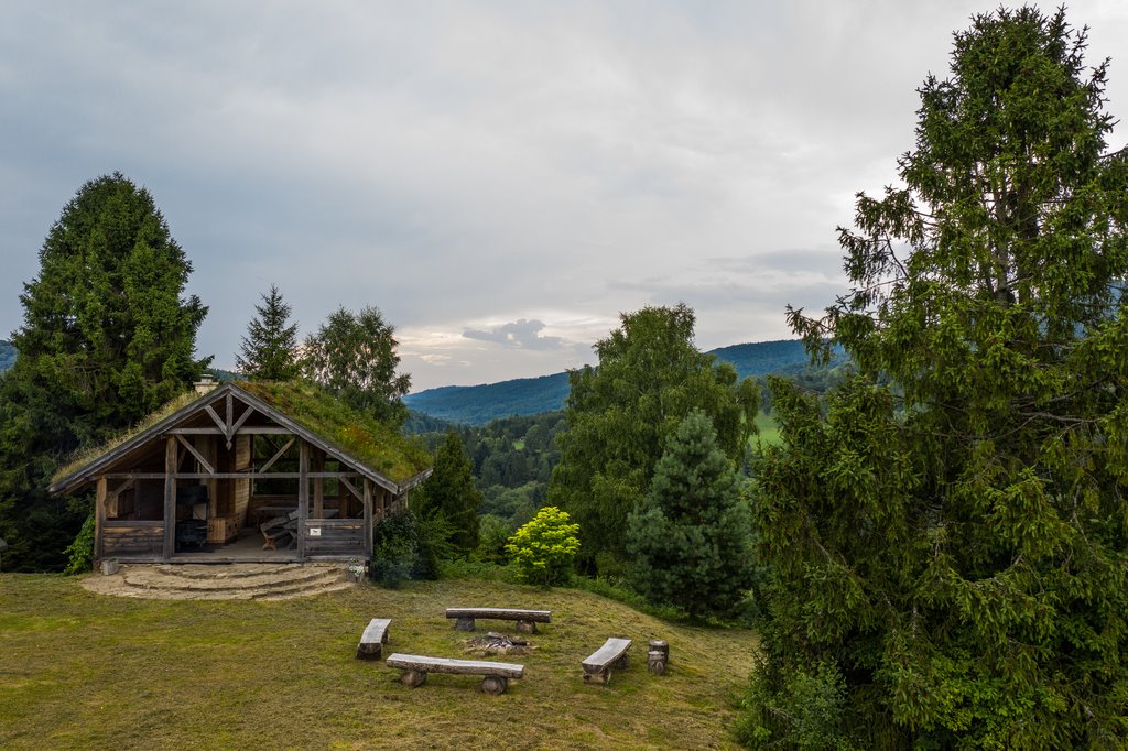 Działka inna na sprzedaż Smolnik  843 600m2 Foto 7