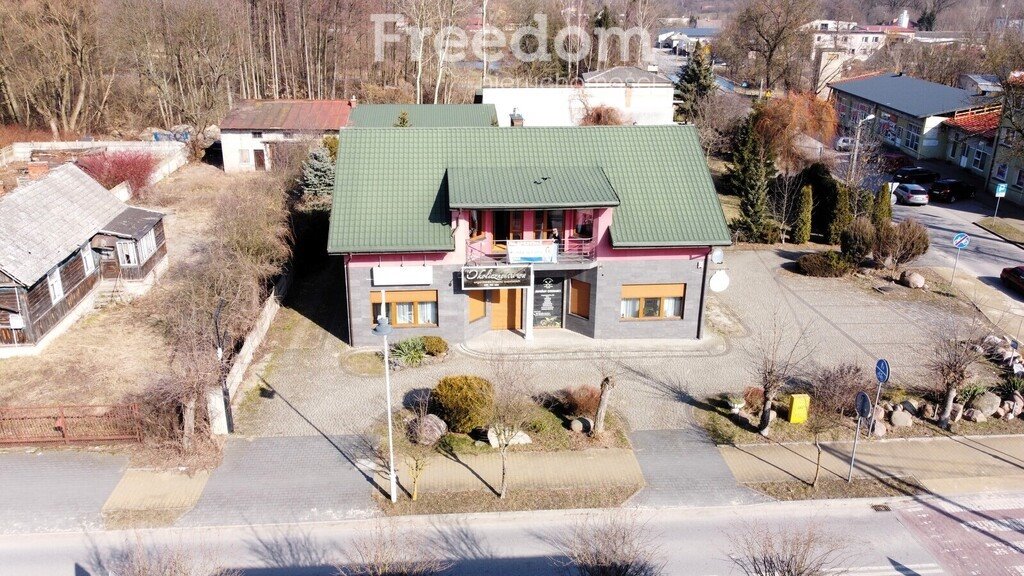 Dom na sprzedaż Zwoleń, Kardynała Wyszyńskiego  373m2 Foto 1