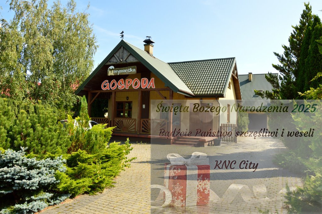 Lokal użytkowy na sprzedaż Klikawa, Puławska  338m2 Foto 1