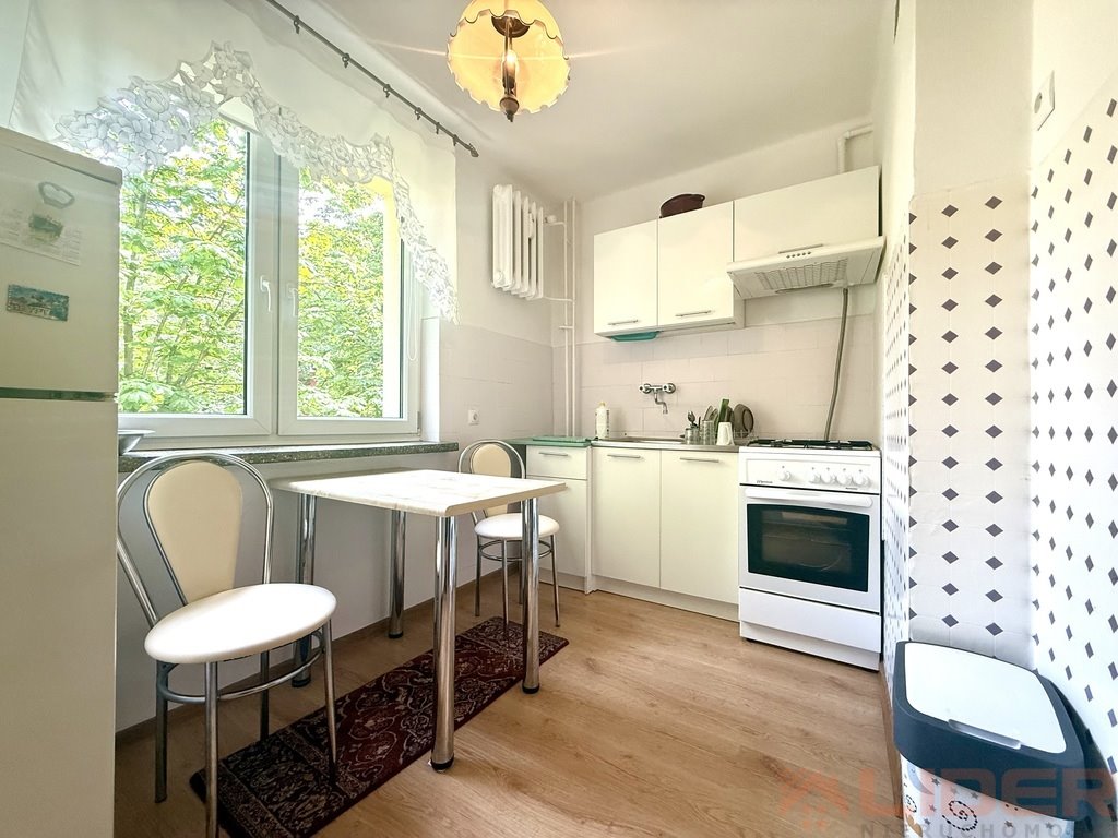 Mieszkanie dwupokojowe na sprzedaż Białystok, Antoniuk  43m2 Foto 1