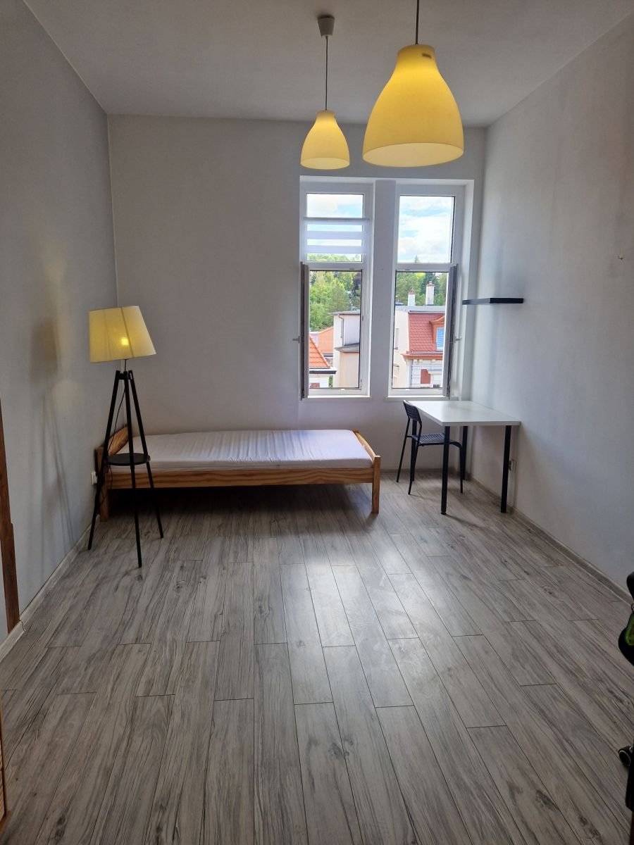 Mieszkanie 49,64 m² w centrum Jeleniej Góry - polecam! Jelenia Góra, Wojska Polskiego  50m2 Foto 1