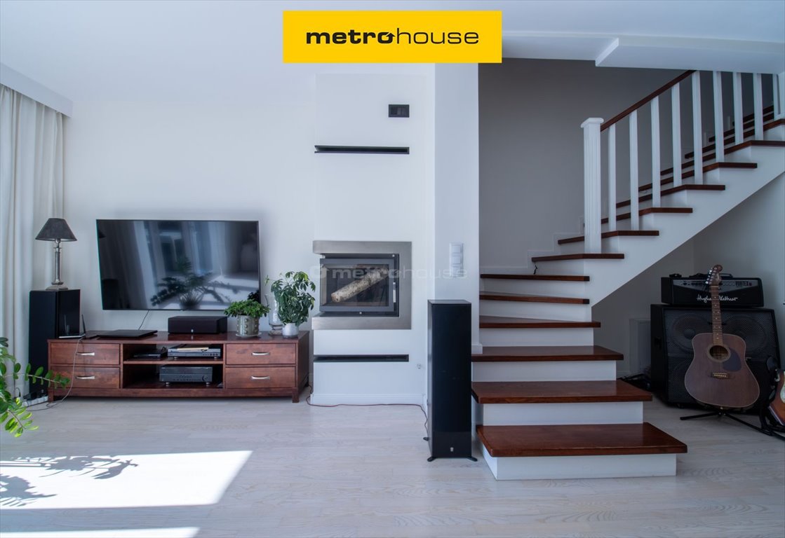 Zapraszam do domu 125 m² z ogrodem i tarasem w Grodzisku Grodzisk Mazowiecki  125m2 Foto 1