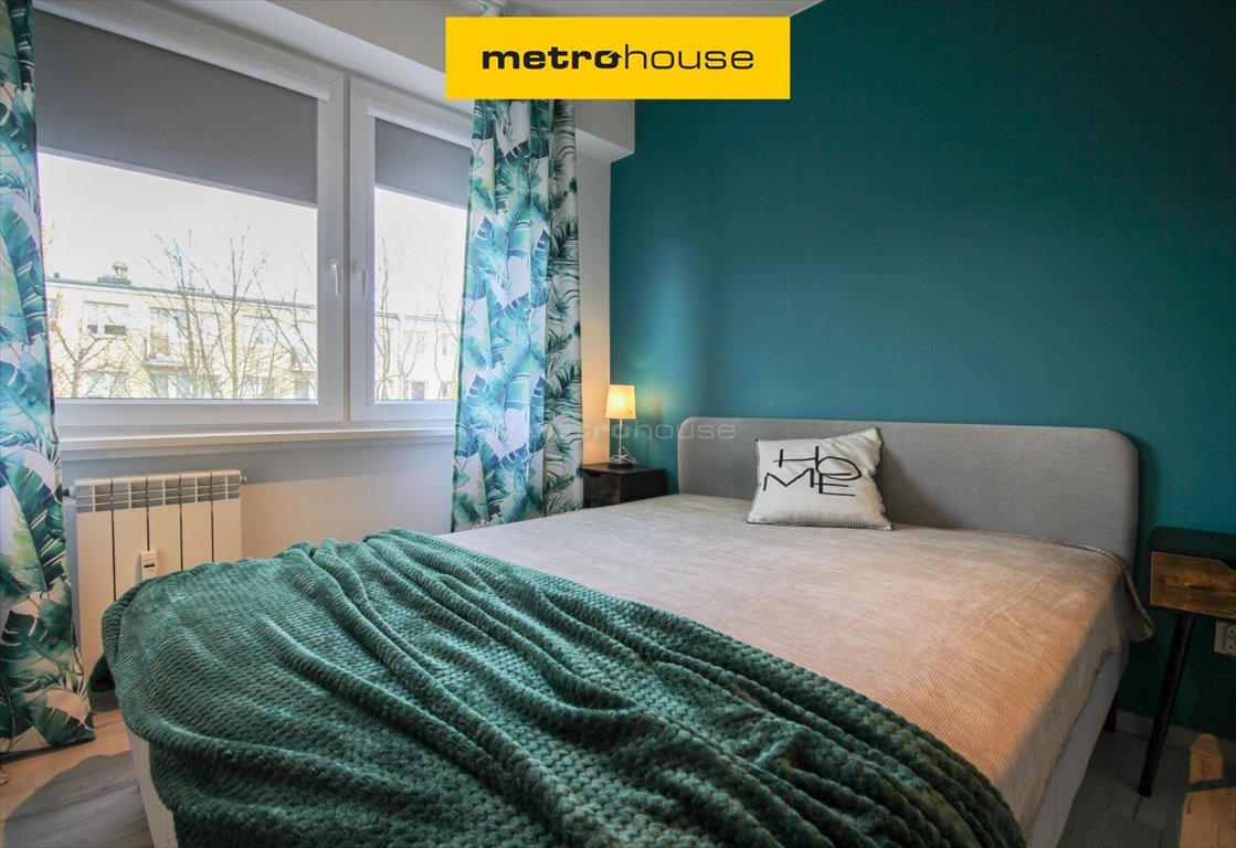 Mieszkanie dwupokojowe na sprzedaż Pabianice, Piaski, Łaska  38m2 Foto 1