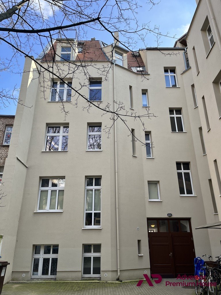 Mieszkanie czteropokojowe  na sprzedaż Poznań, Józefa Łukaszewicza  60m2 Foto 1