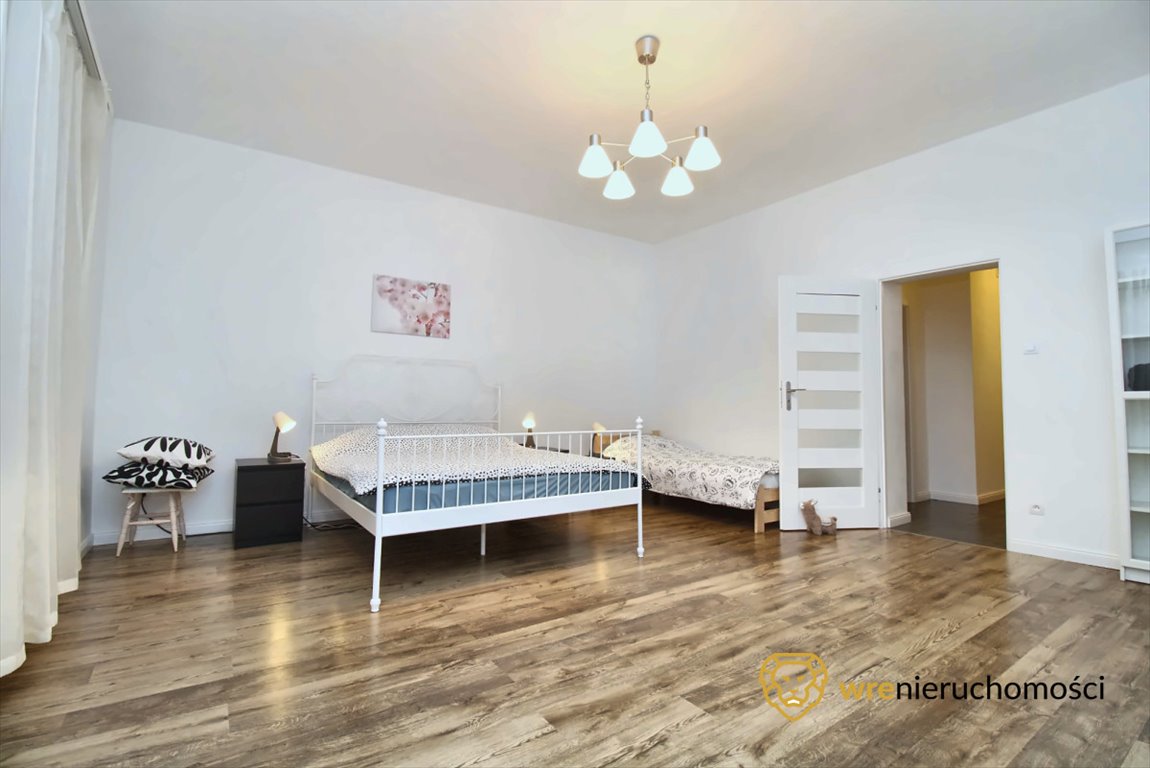 Polecam 60 m² po remoncie, balkon, blisko Placu Grunwaldzkiego Wrocław, Plac Grunwaldzki, Piastowska  60m2 Foto 1