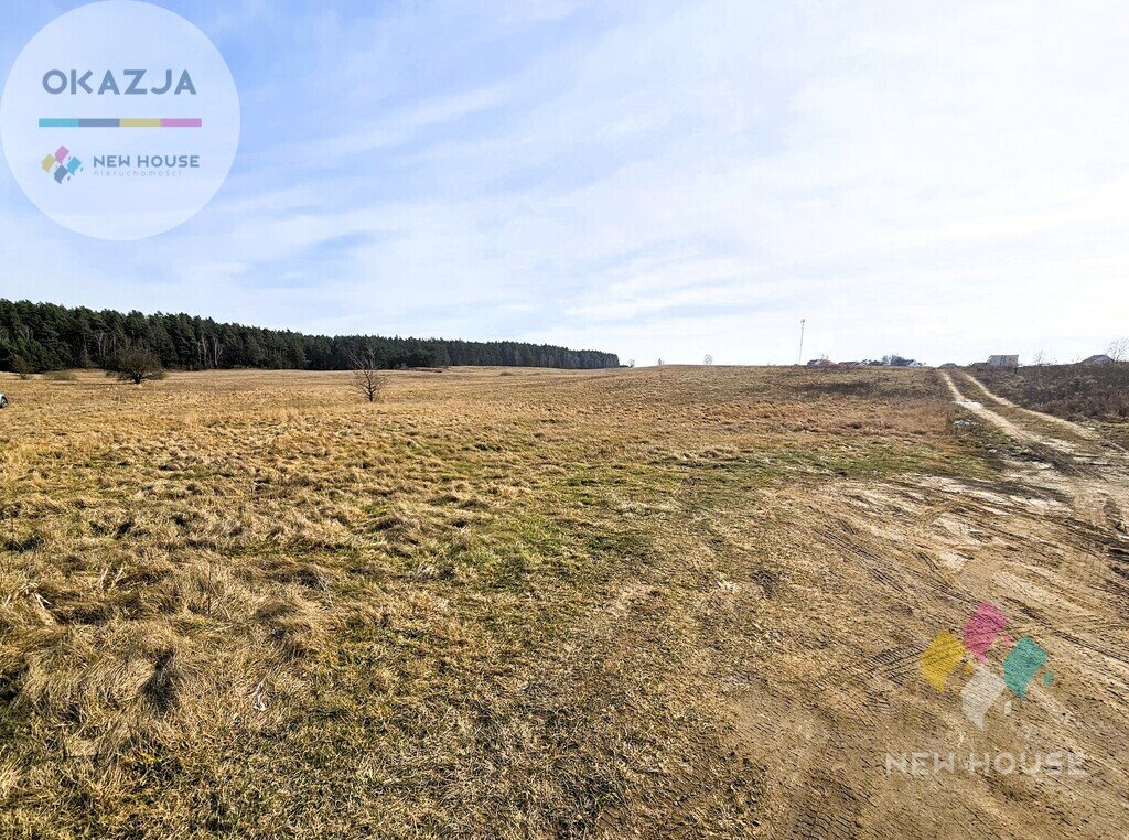 Działka budowlana na sprzedaż Wójtowo  1 504m2 Foto 7