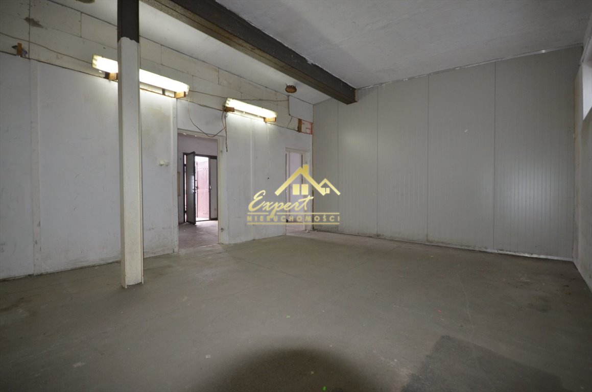 Magazyn na wynajem Ostróda, Demokracji  380m2 Foto 6