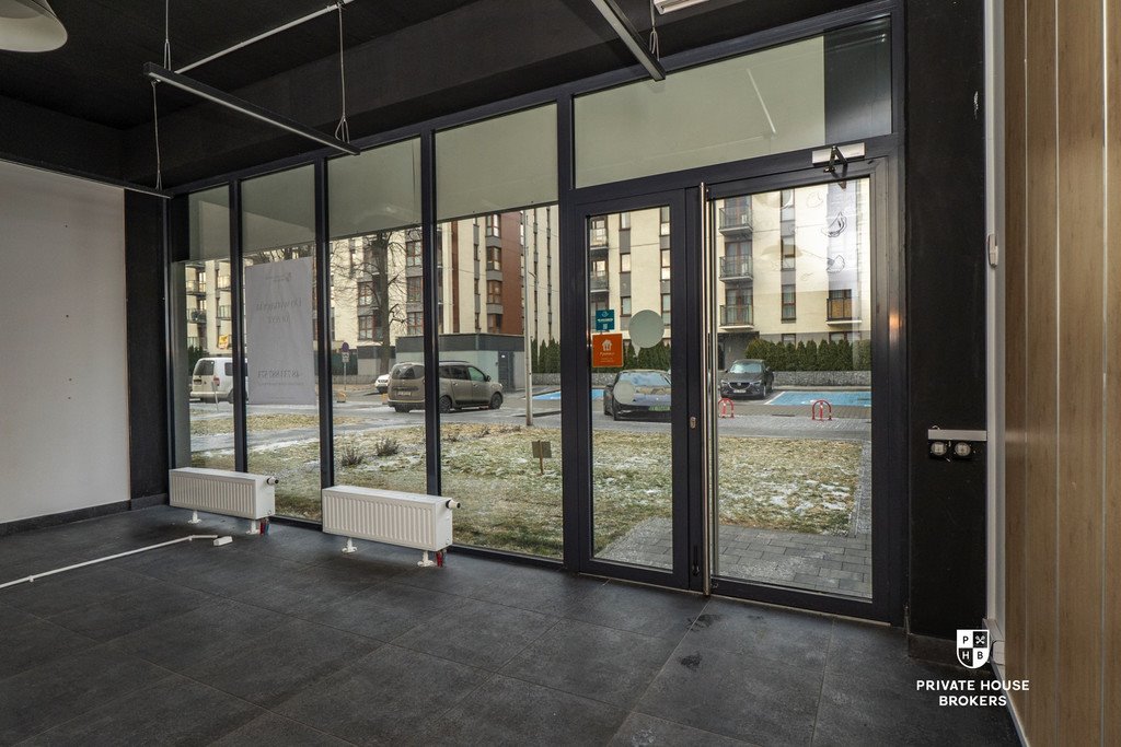 Zapraszam do wynajmu lokalu 148 m² w centrum Krakowa Kraków, Krowodrza, Wrocławska  148m2 Foto 1
