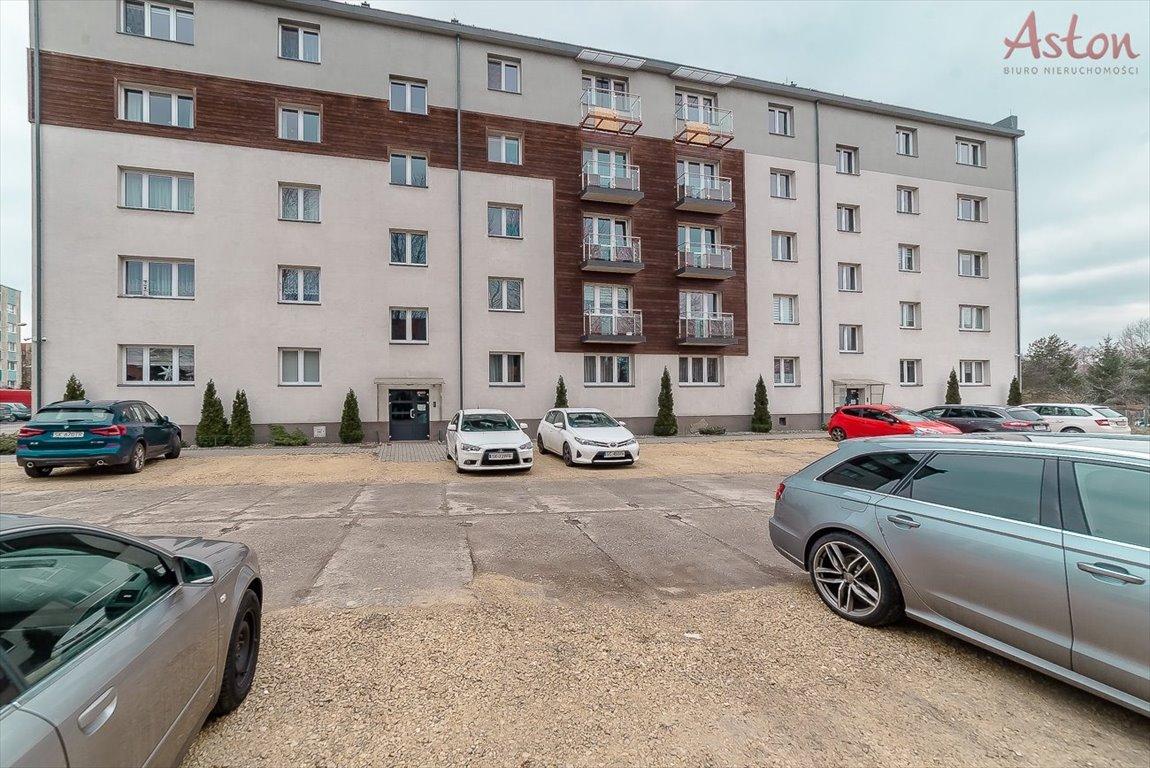 Sprzedam mieszkanie dwupokojowe Katowice Piotrowice , ulica Zbożowa