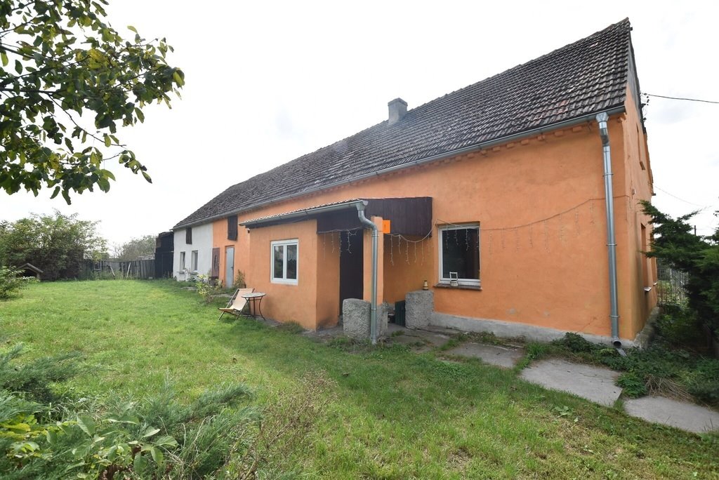 Dom na sprzedaż Namysłów  157m2 Foto 1