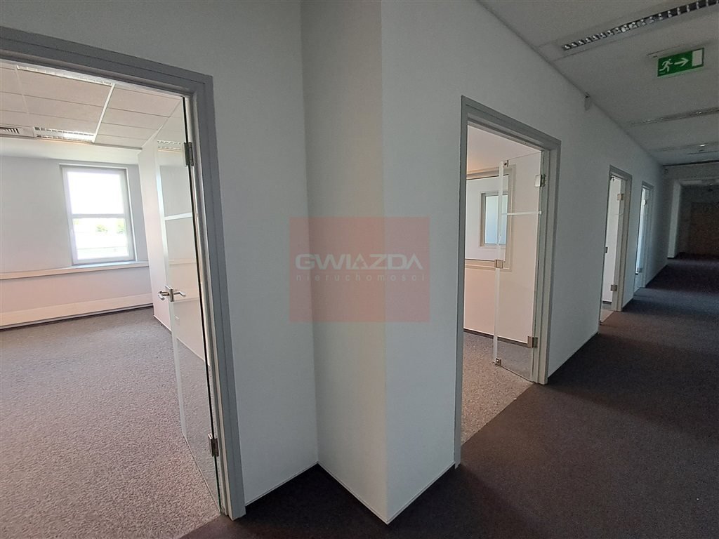 Lokal użytkowy na wynajem Warszawa, Wola, Młynów  1 700m2 Foto 8