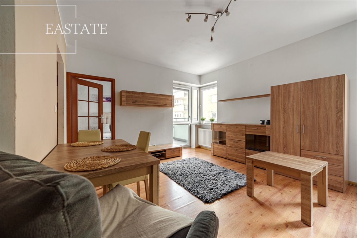 Komfortowe 2-pokojowe mieszkanie z balkonem i miejscem parkingowym Warszawa, Bemowo, Górczewska  43m2 Foto 1