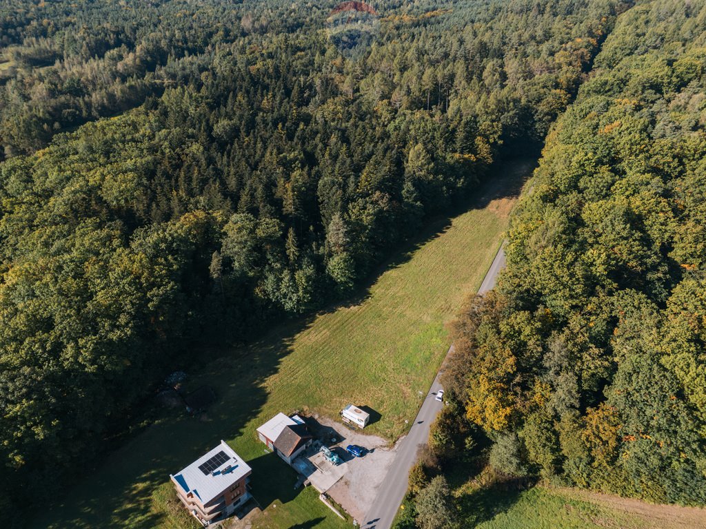 Działka komercyjna na sprzedaż Sułkowice, Ptasznica  2 786m2 Foto 19