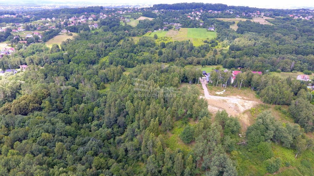 Działka budowlana na sprzedaż Golkowice  3 496m2 Foto 4