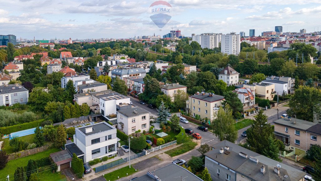 Mieszkanie dwupokojowe na sprzedaż Poznań, Sołacz, Sołacz, Żmudzka  79m2 Foto 19