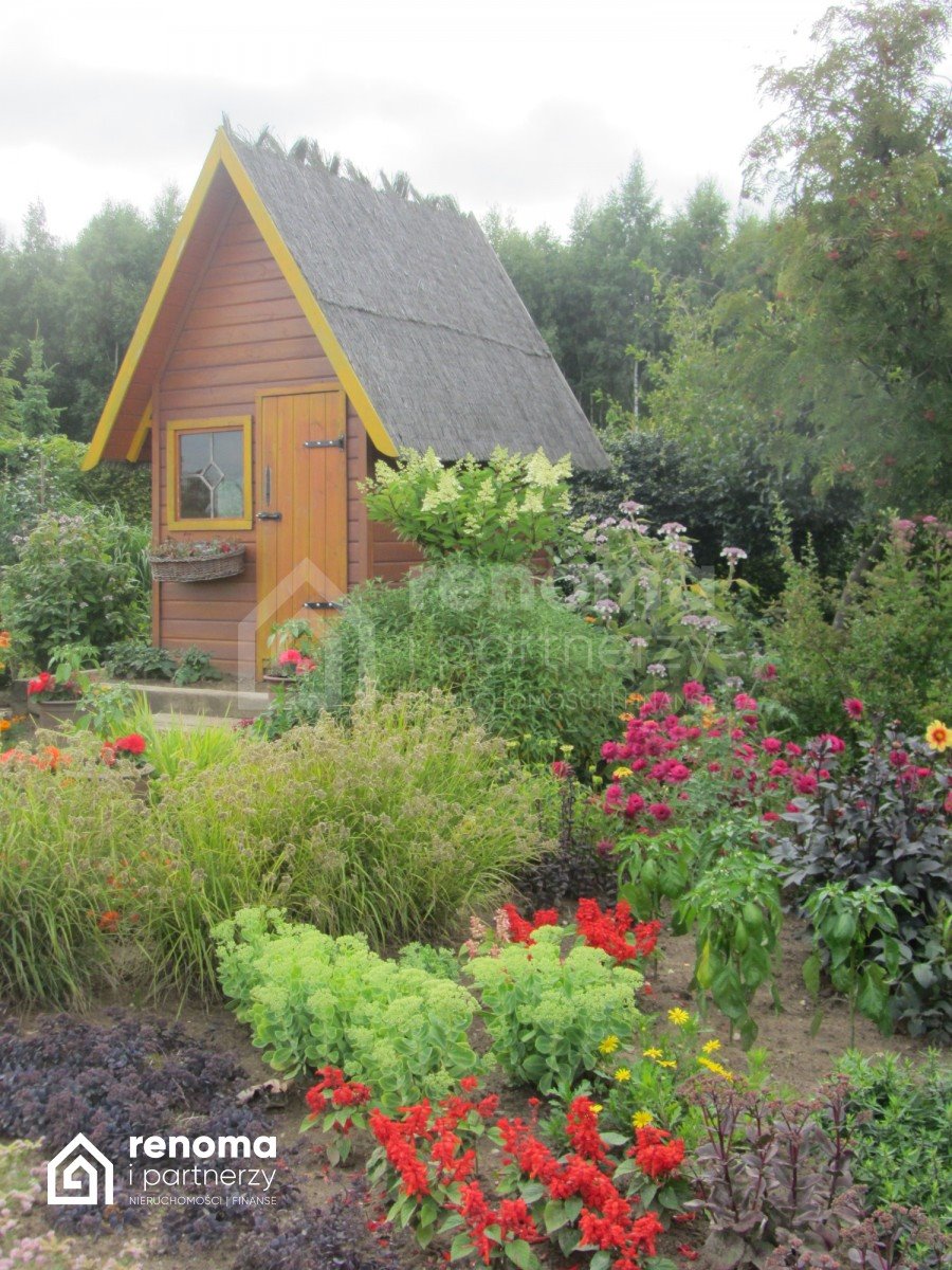 Działka budowlana na sprzedaż Strzeżenice  1 005m2 Foto 26