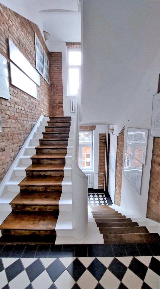 Lokal użytkowy na wynajem Warszawa, Praga-Północ  80m2 Foto 7