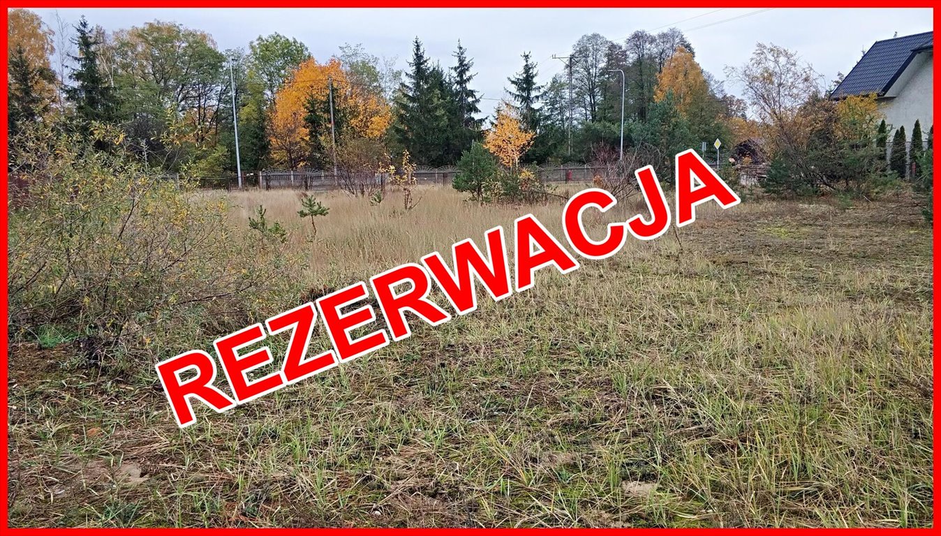 Działka budowlana na sprzedaż Ostrołęka, Łazek, Padlewskiego  2 100m2 Foto 1