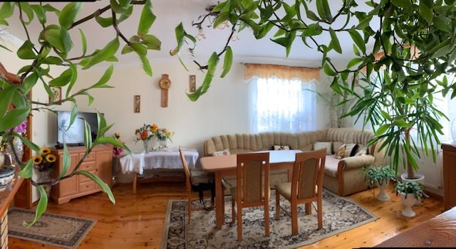 Nowoczesny dom z dużym garażem i potencjałem działalności - polecam! Mirsk  170m2 Foto 1